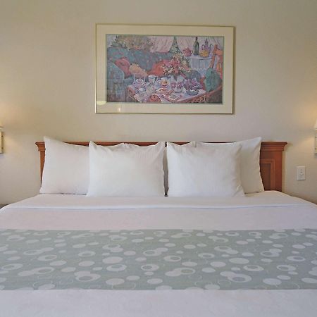 La Quinta Inn By Wyndham Albuquerque Northeast Luaran gambar
