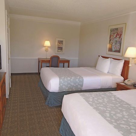 La Quinta Inn By Wyndham Albuquerque Northeast Luaran gambar
