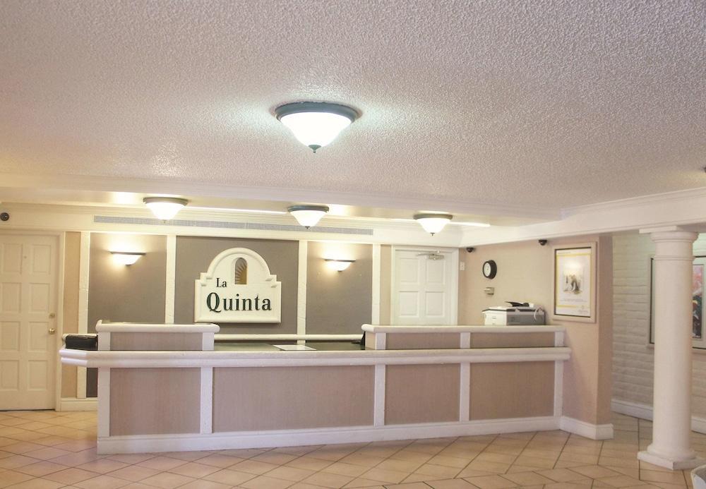 La Quinta Inn By Wyndham Albuquerque Northeast Luaran gambar