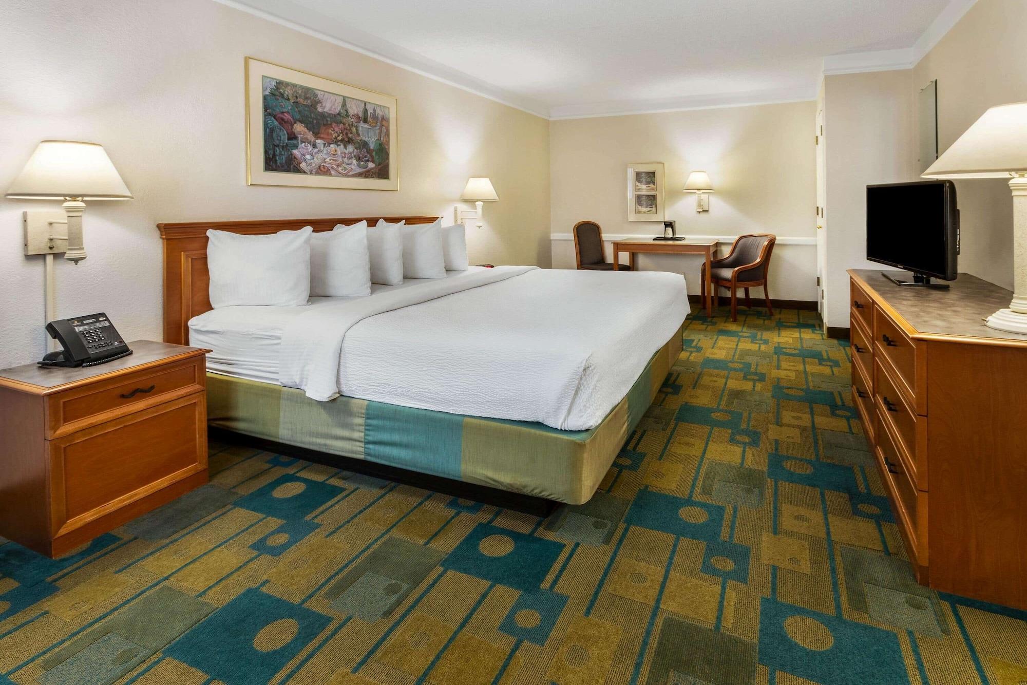 La Quinta Inn By Wyndham Albuquerque Northeast Luaran gambar