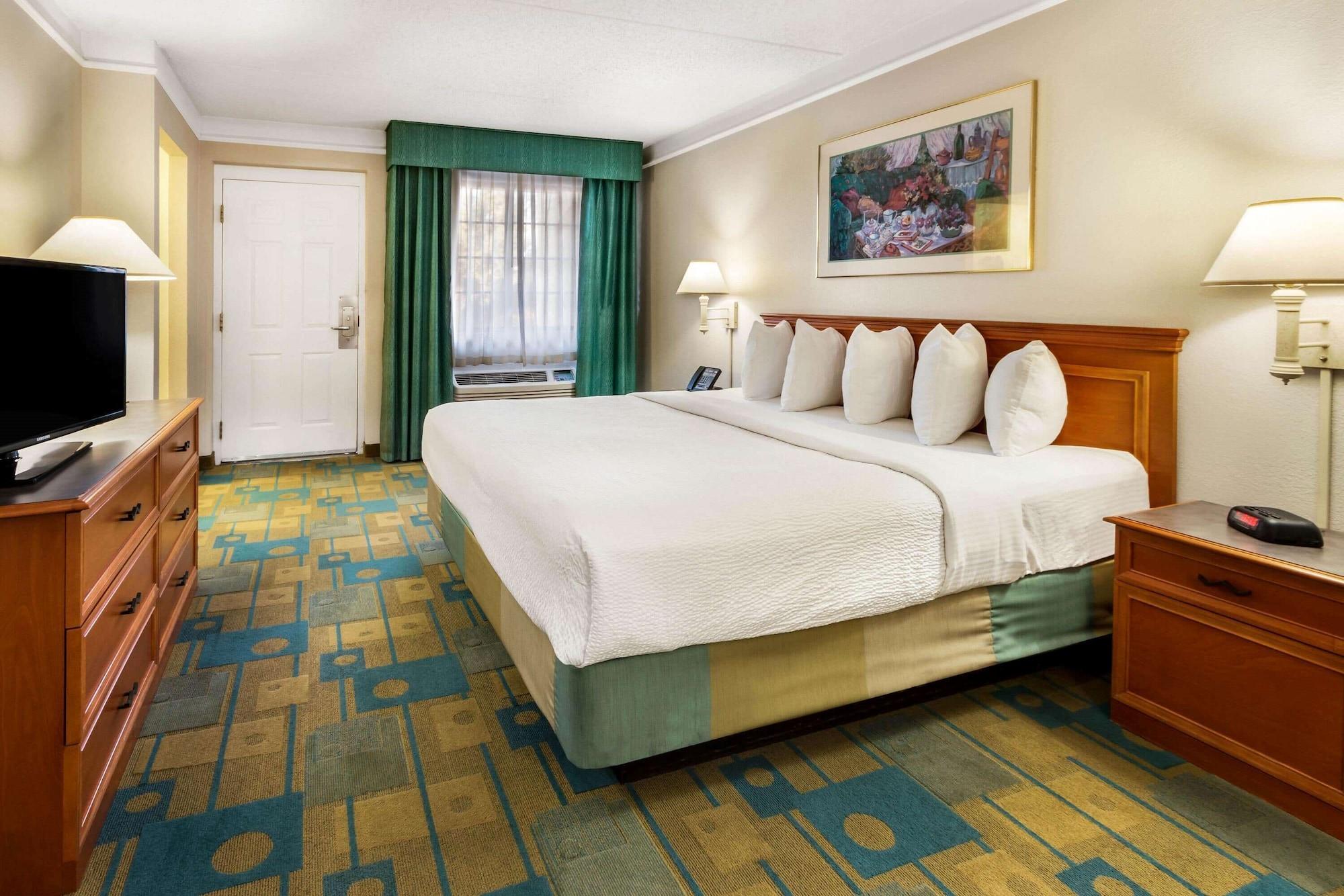 La Quinta Inn By Wyndham Albuquerque Northeast Luaran gambar