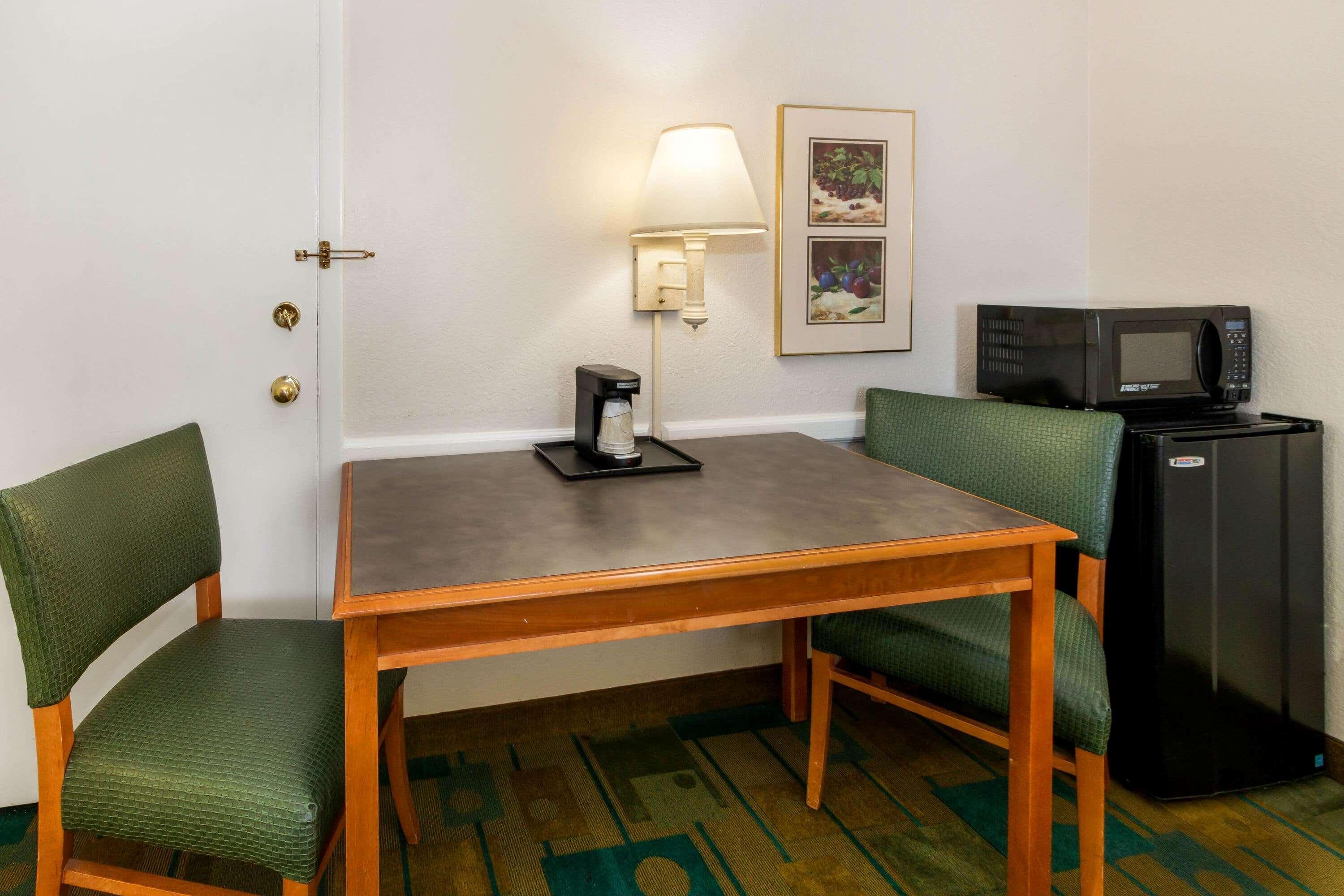 La Quinta Inn By Wyndham Albuquerque Northeast Luaran gambar