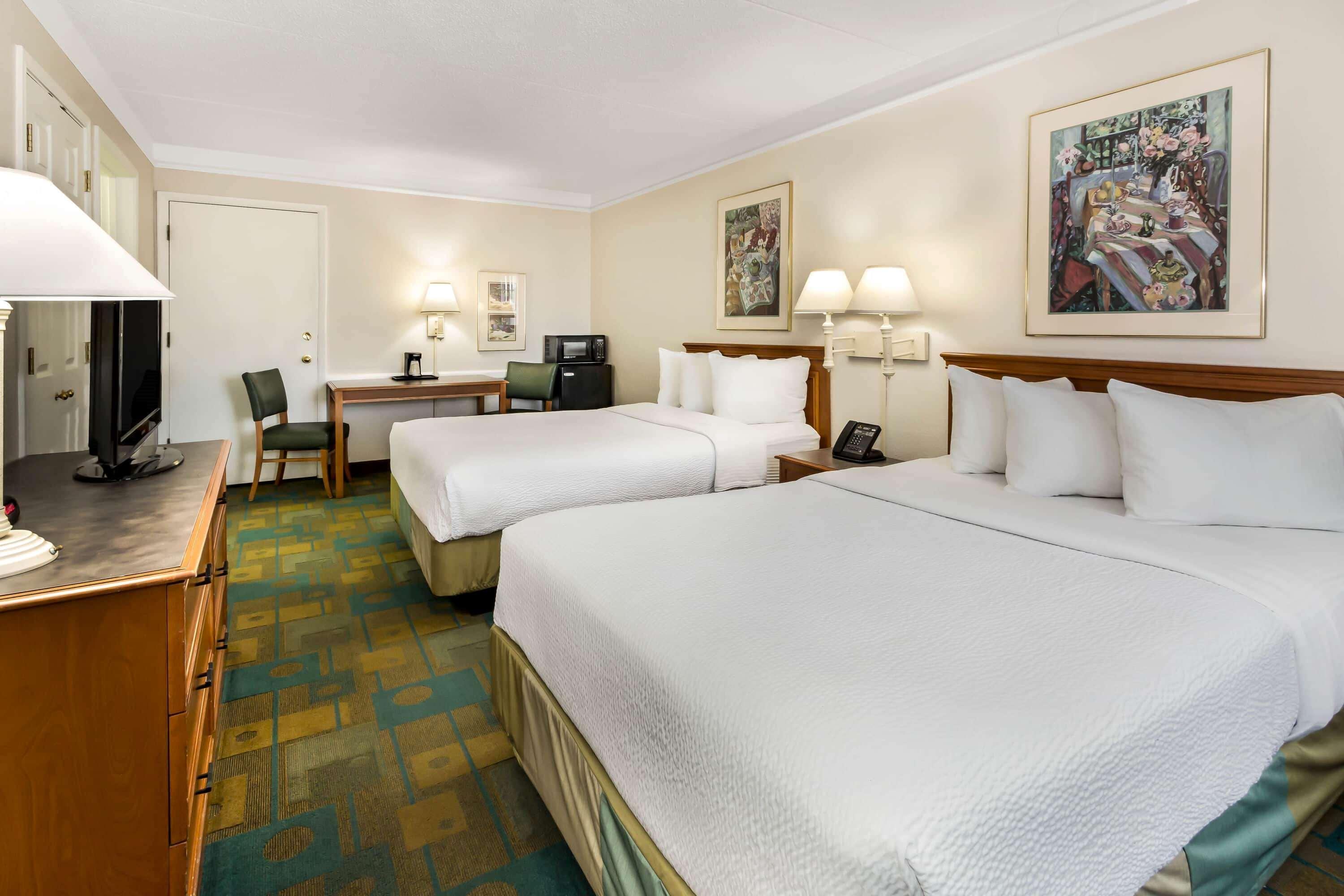 La Quinta Inn By Wyndham Albuquerque Northeast Luaran gambar