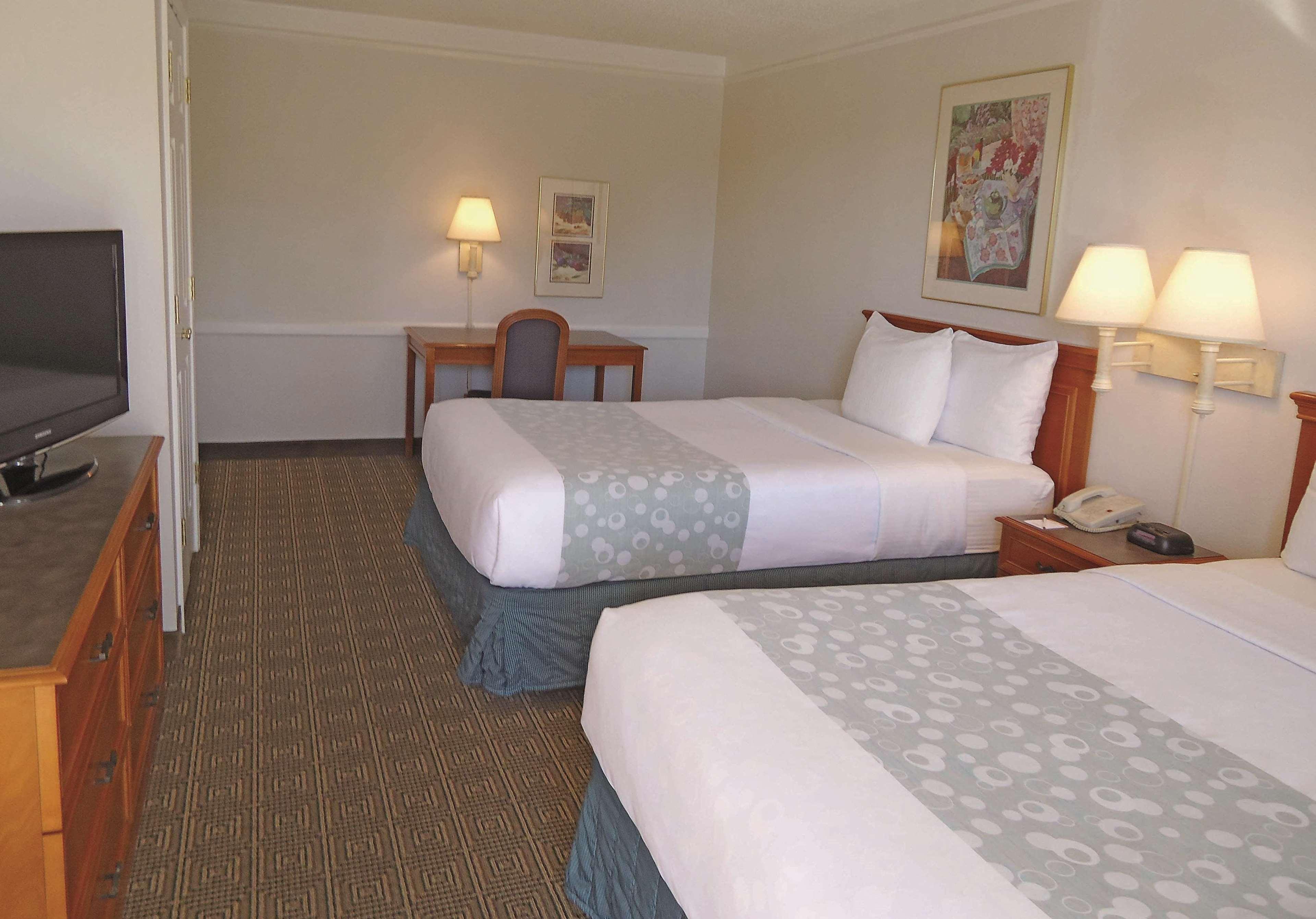 La Quinta Inn By Wyndham Albuquerque Northeast Luaran gambar