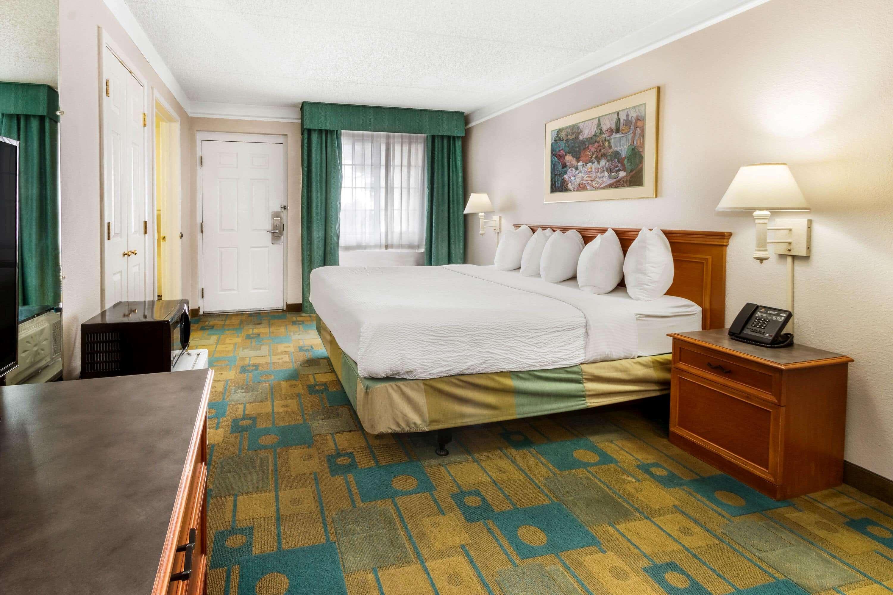 La Quinta Inn By Wyndham Albuquerque Northeast Luaran gambar