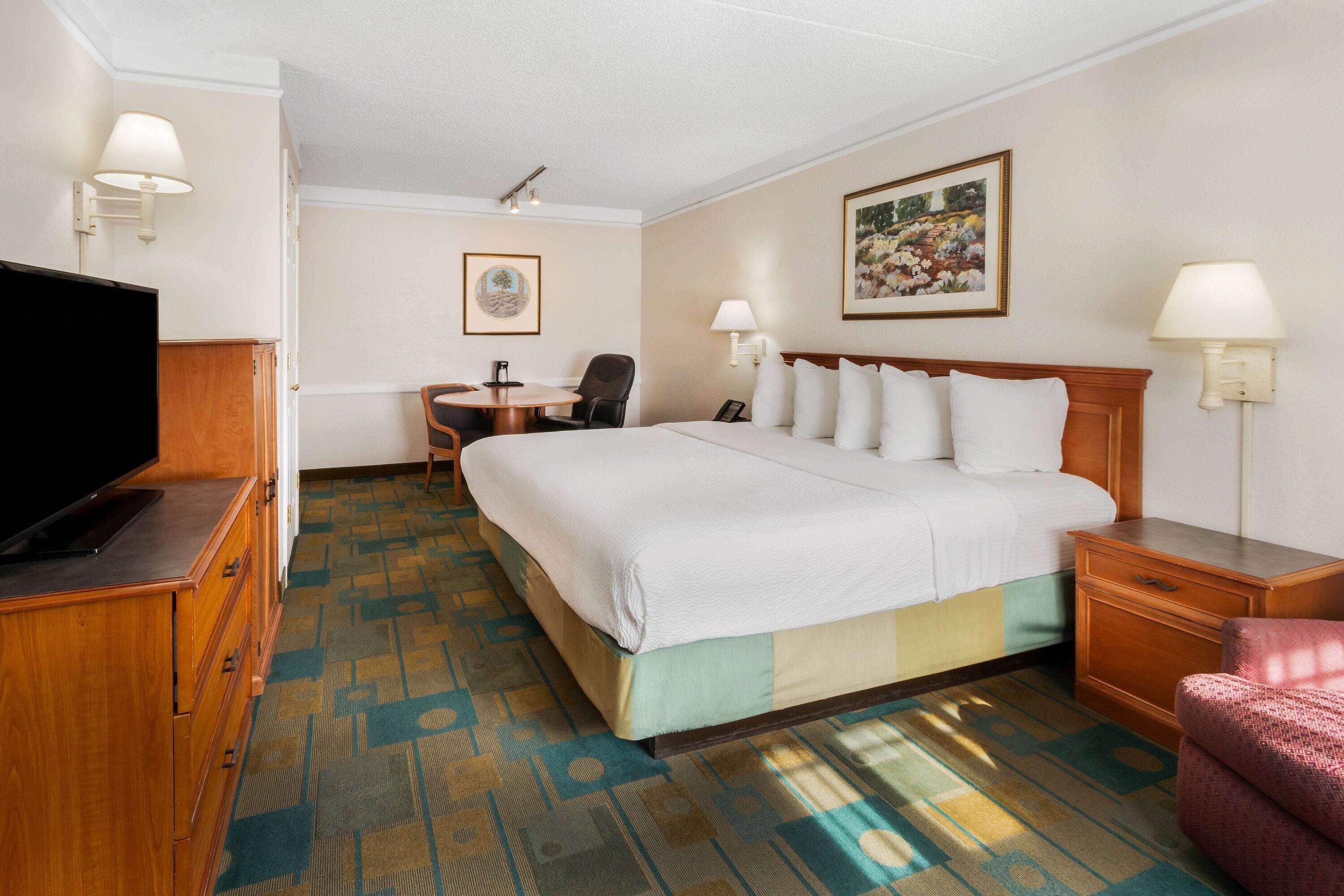 La Quinta Inn By Wyndham Albuquerque Northeast Luaran gambar