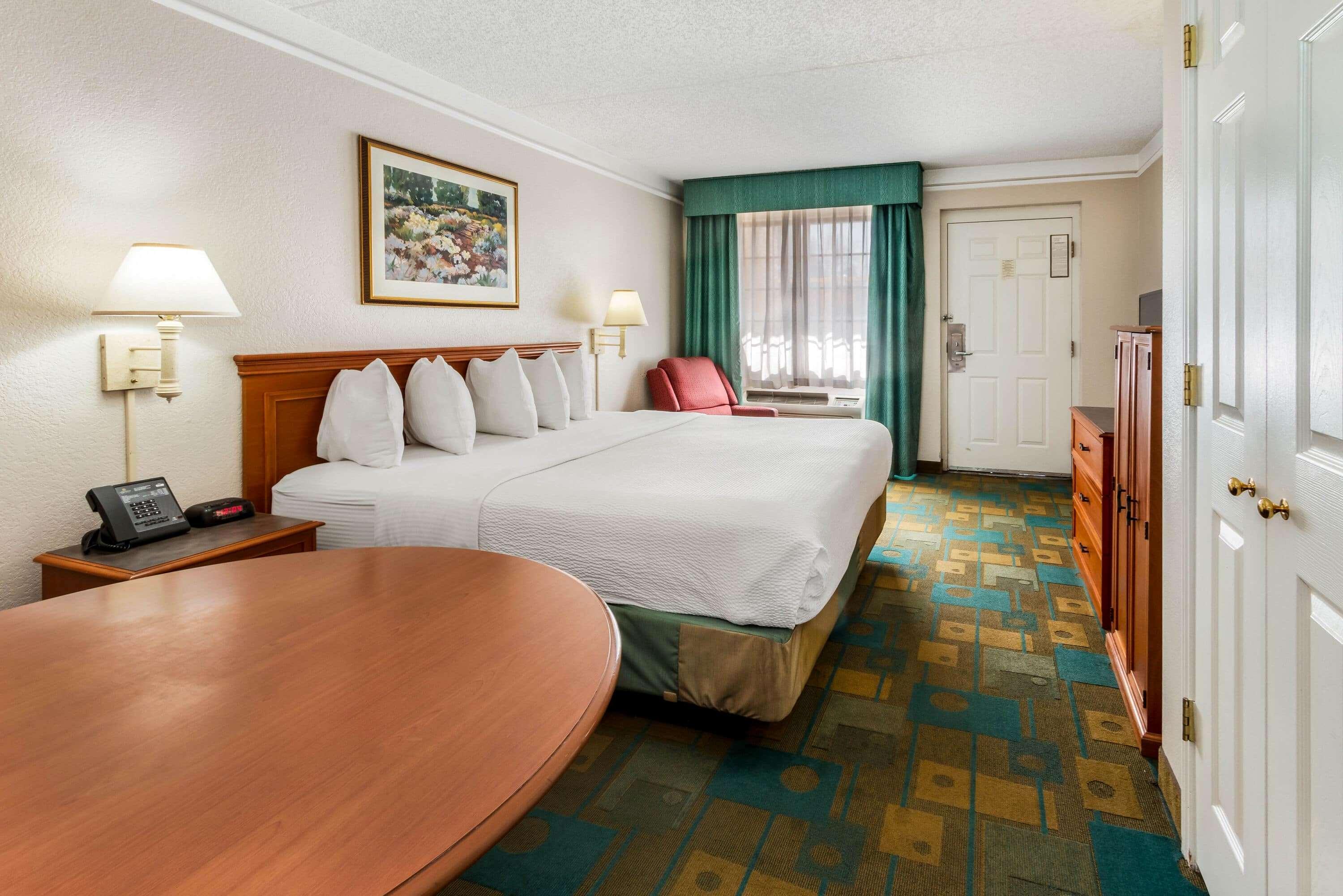 La Quinta Inn By Wyndham Albuquerque Northeast Luaran gambar