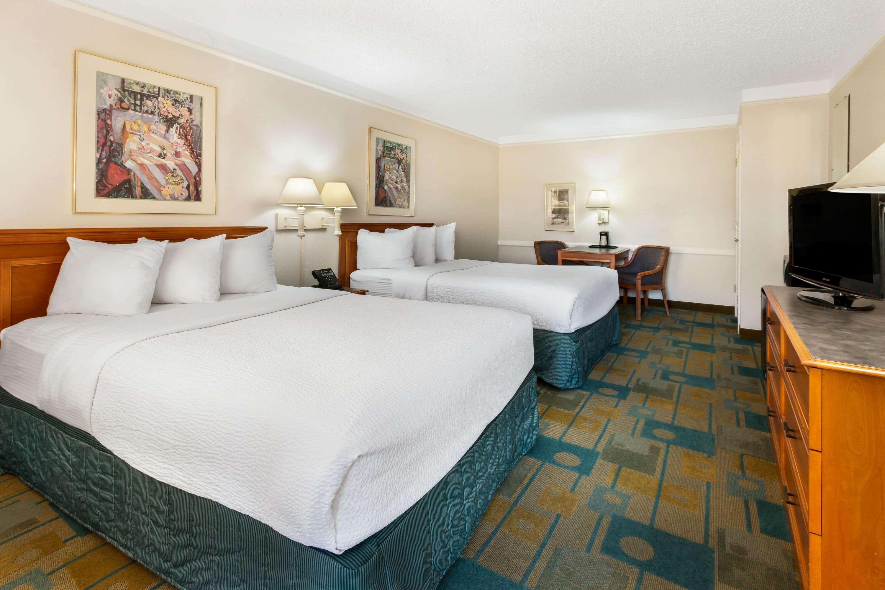 La Quinta Inn By Wyndham Albuquerque Northeast Luaran gambar
