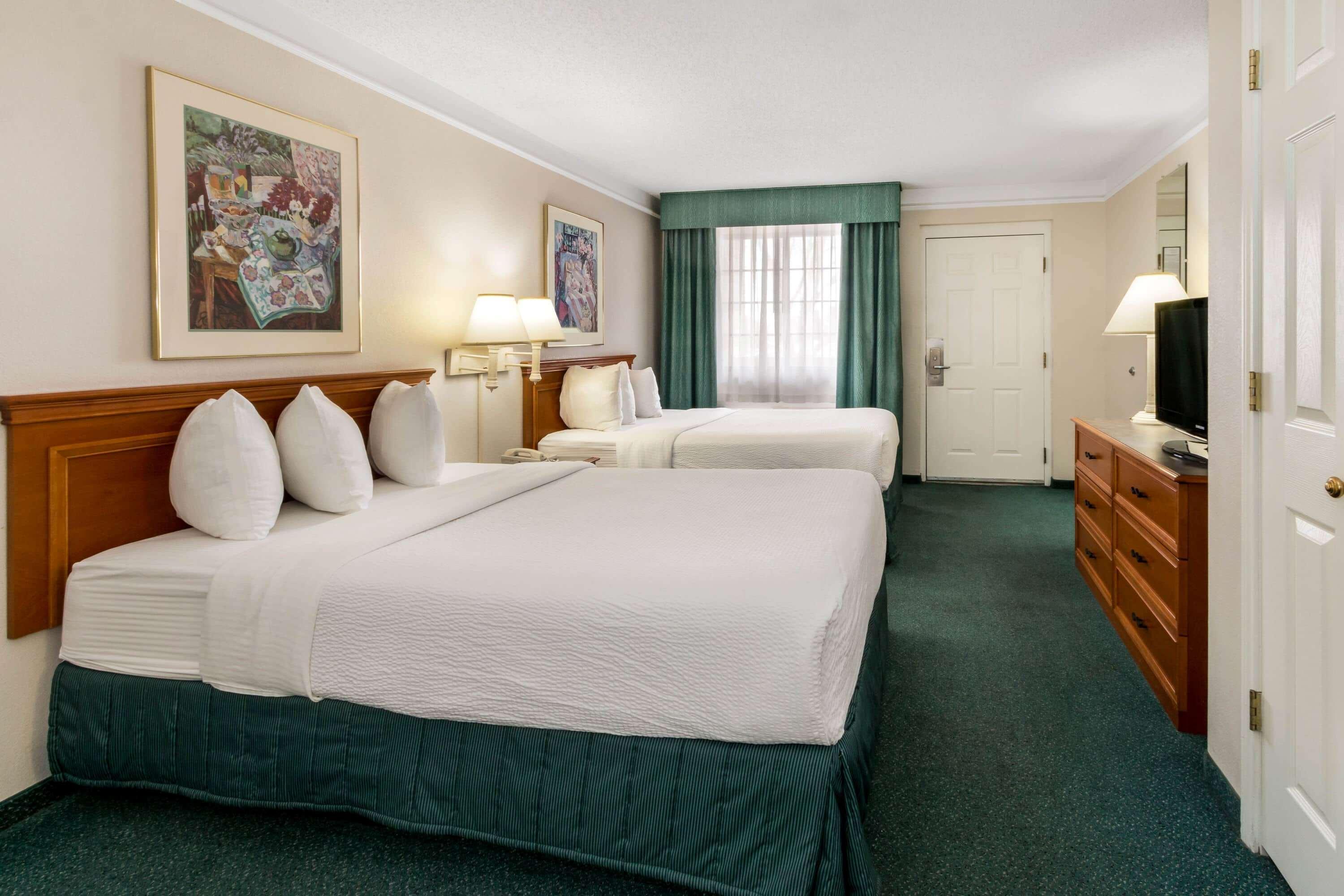 La Quinta Inn By Wyndham Albuquerque Northeast Luaran gambar