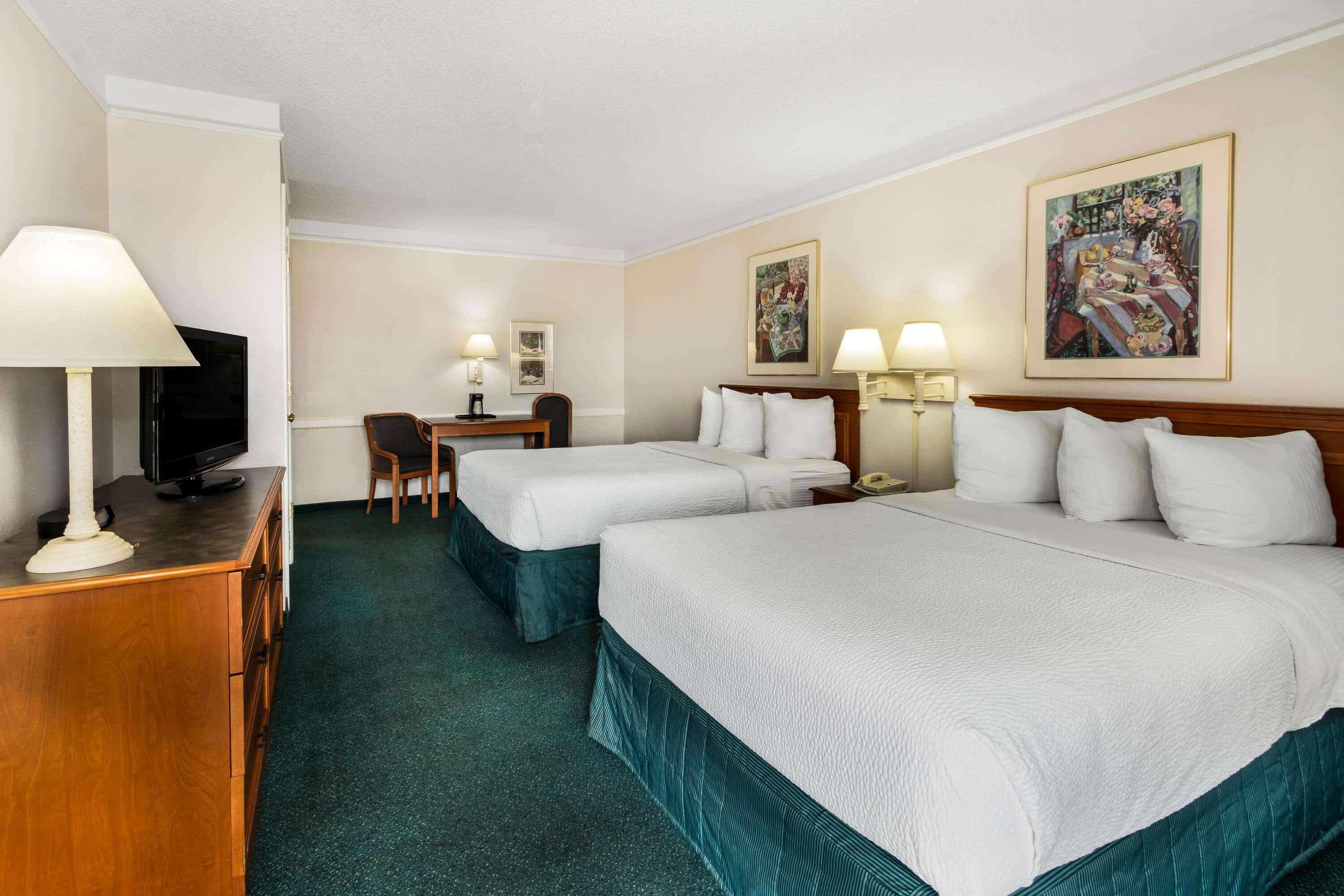 La Quinta Inn By Wyndham Albuquerque Northeast Luaran gambar