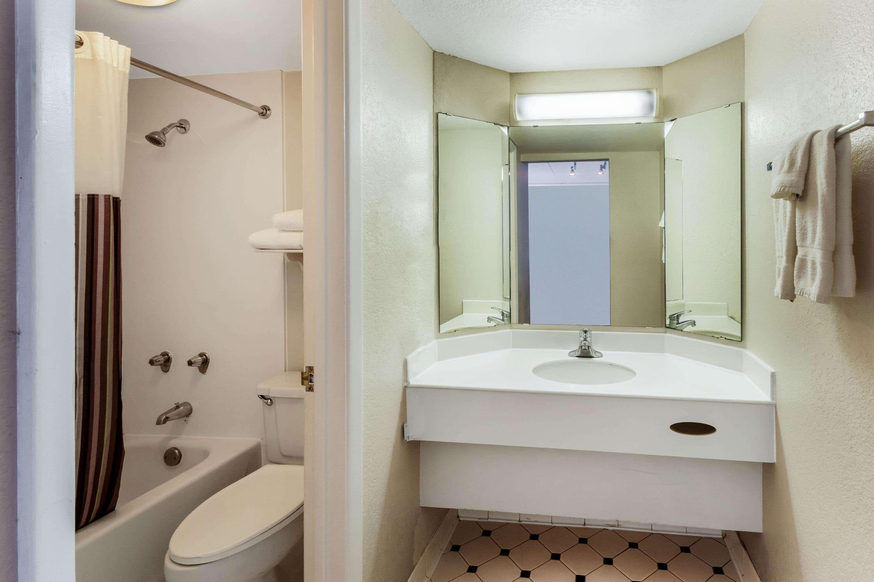 La Quinta Inn By Wyndham Albuquerque Northeast Luaran gambar
