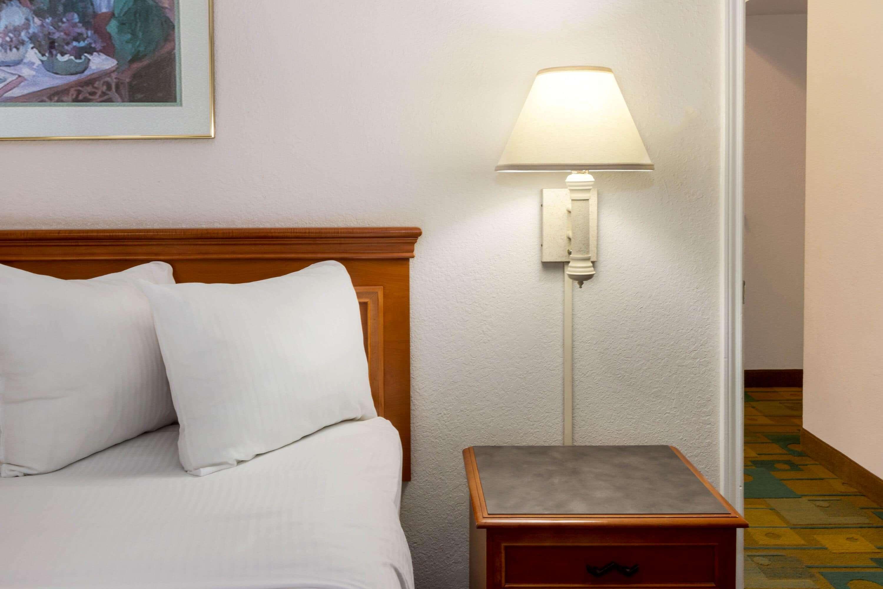 La Quinta Inn By Wyndham Albuquerque Northeast Luaran gambar
