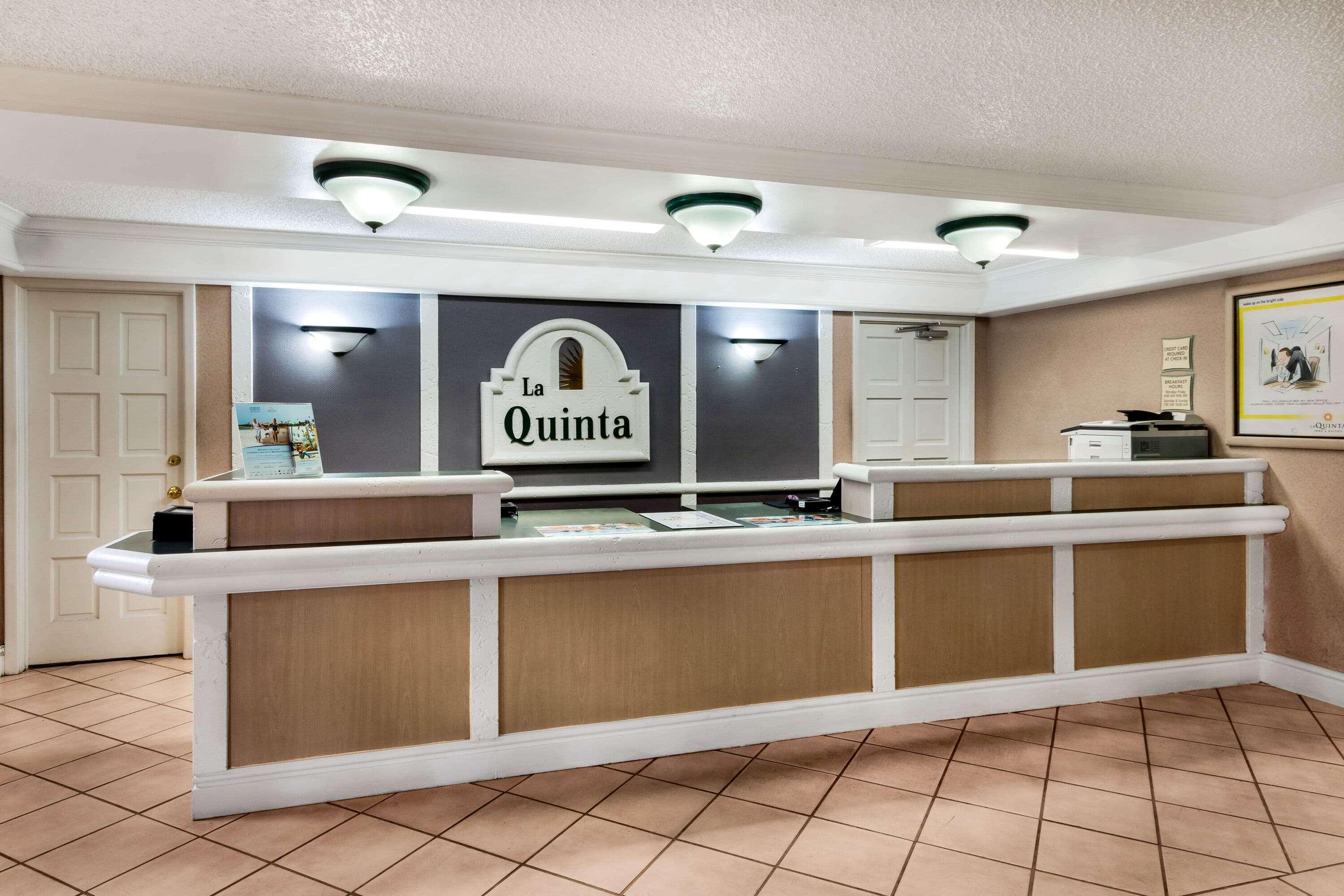 La Quinta Inn By Wyndham Albuquerque Northeast Luaran gambar