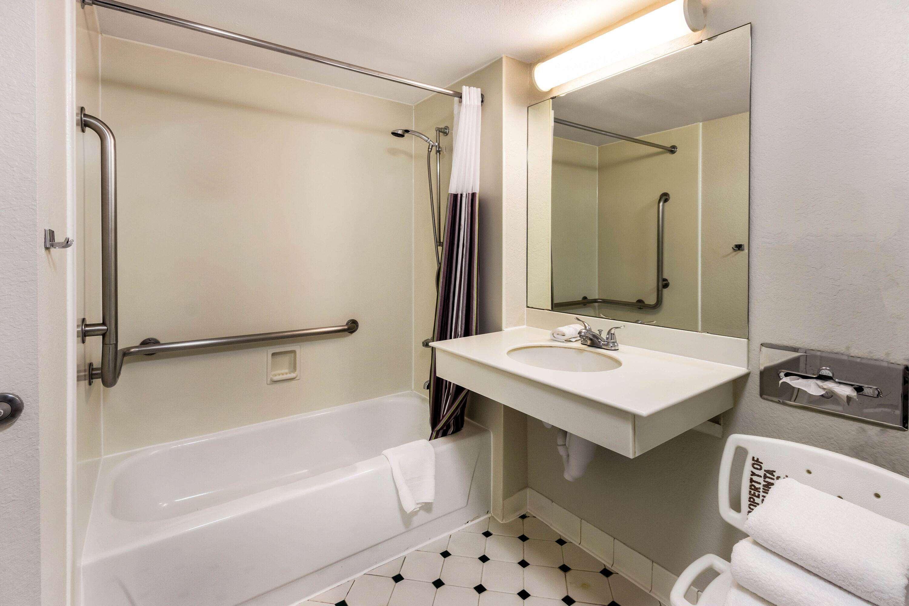 La Quinta Inn By Wyndham Albuquerque Northeast Luaran gambar