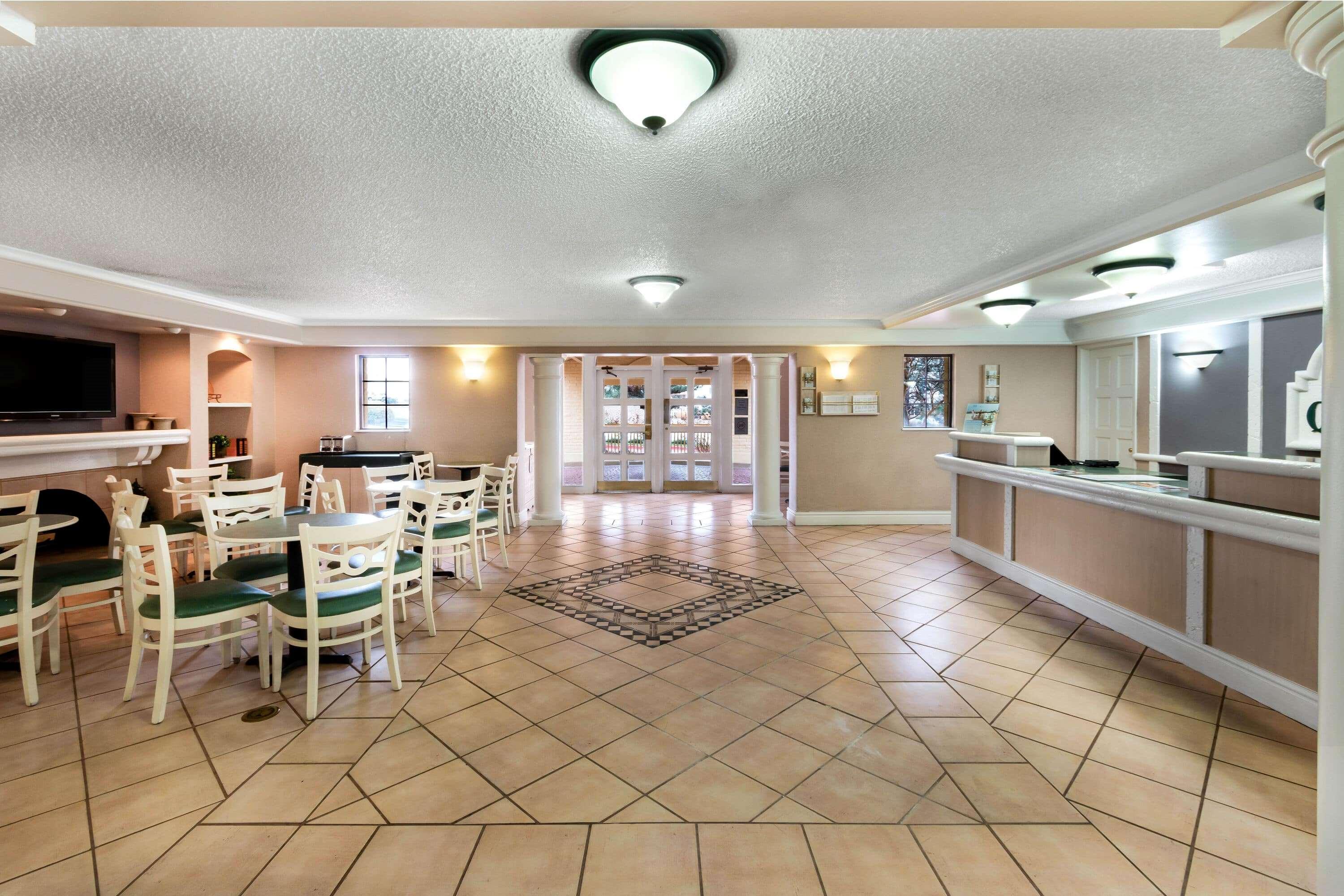 La Quinta Inn By Wyndham Albuquerque Northeast Luaran gambar