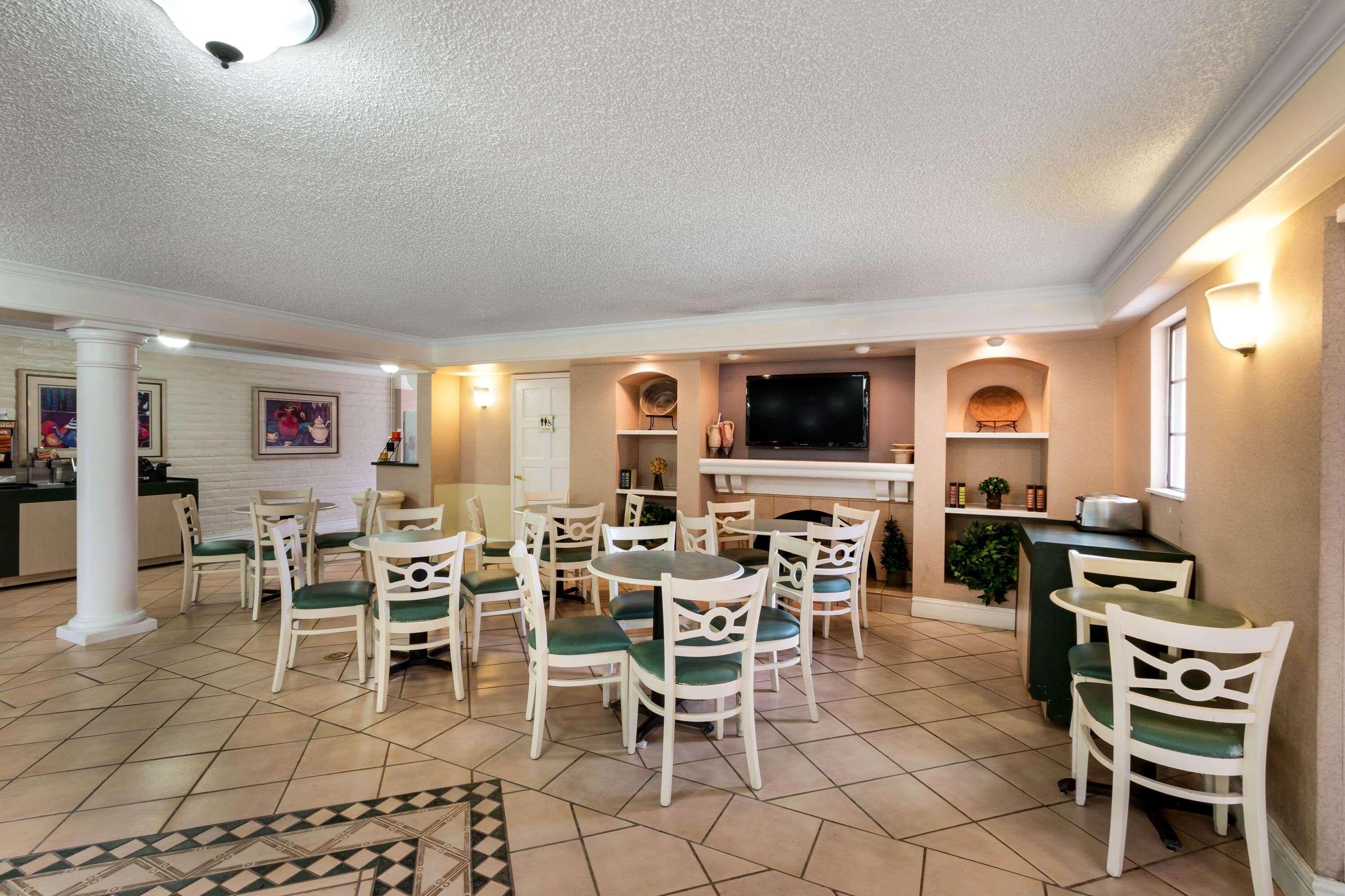 La Quinta Inn By Wyndham Albuquerque Northeast Luaran gambar