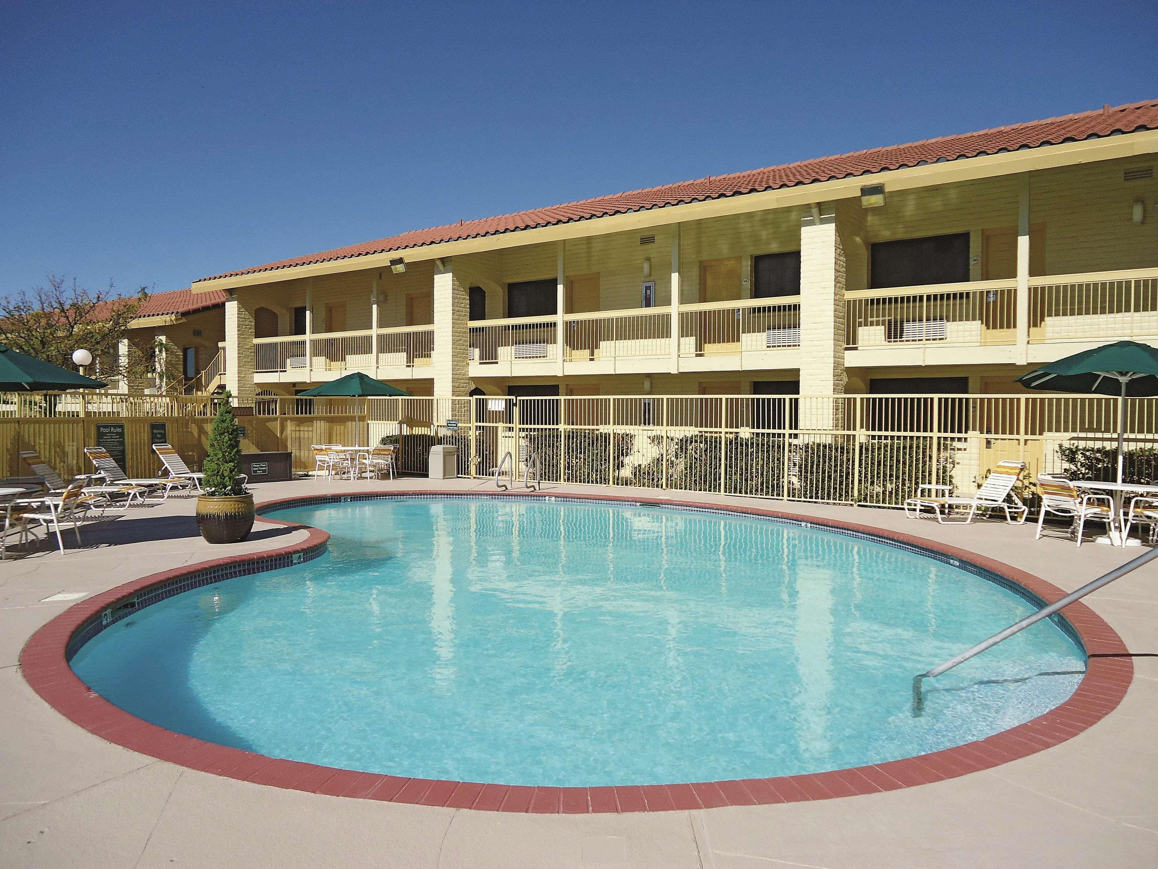 La Quinta Inn By Wyndham Albuquerque Northeast Luaran gambar