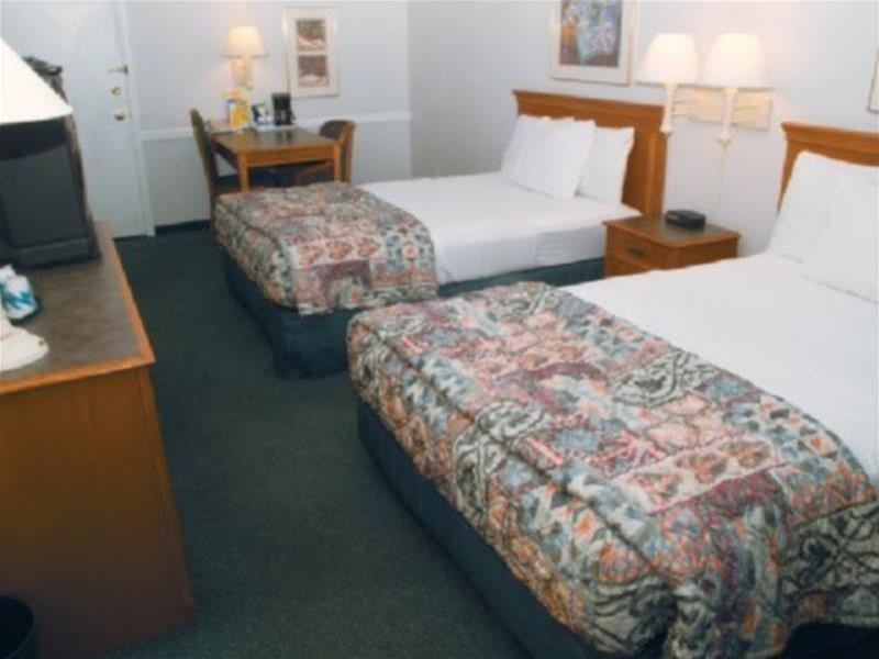 La Quinta Inn By Wyndham Albuquerque Northeast Bilik gambar