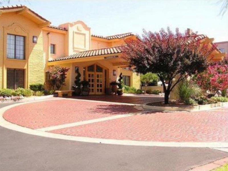 La Quinta Inn By Wyndham Albuquerque Northeast Luaran gambar